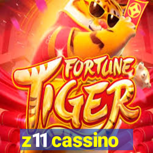 z11 cassino