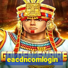 eacdncomlogin