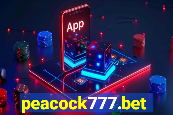 peacock777.bet