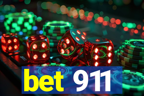 bet 911