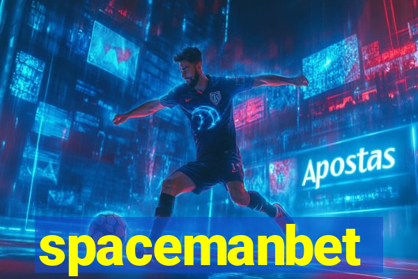 spacemanbet