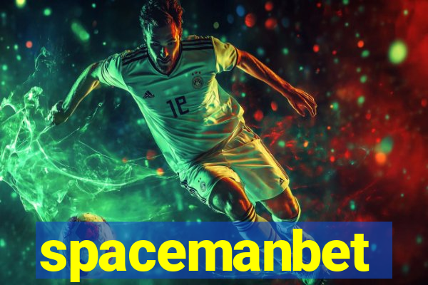 spacemanbet