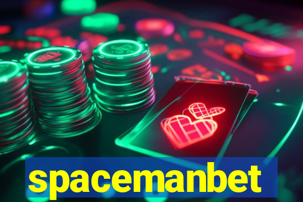 spacemanbet