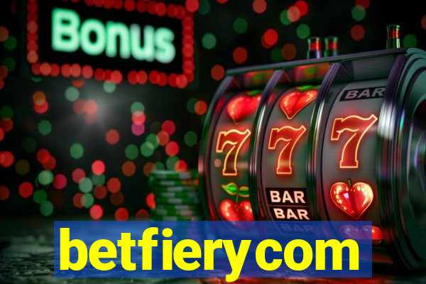 betfierycom