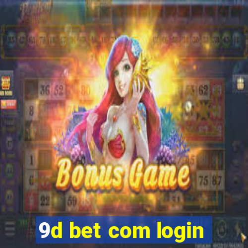 9d bet com login