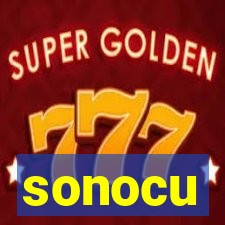 sonocu