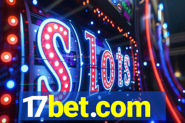 17bet.com