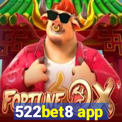 522bet8 app