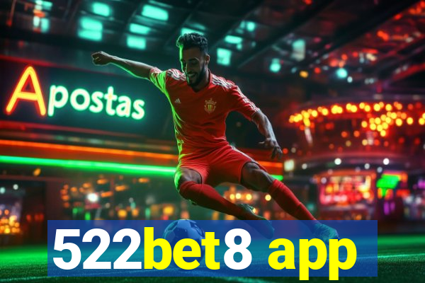 522bet8 app