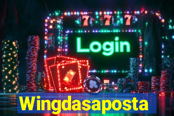 Wingdasaposta