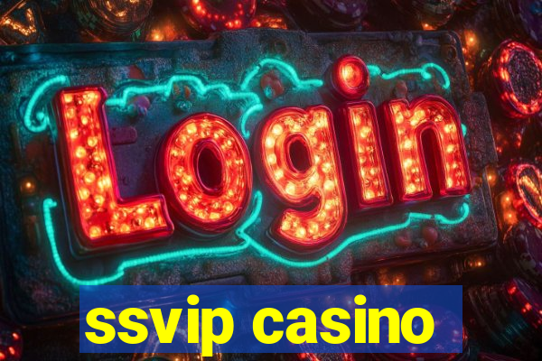 ssvip casino