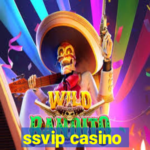 ssvip casino