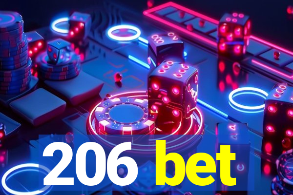 206 bet