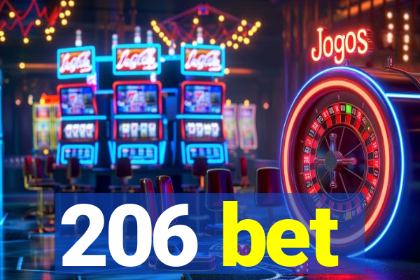 206 bet