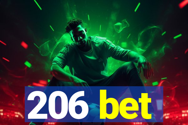 206 bet