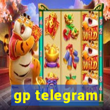 gp telegram