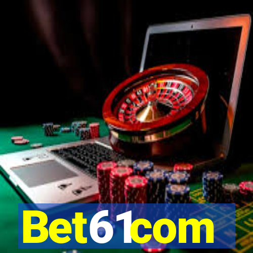 Bet61com