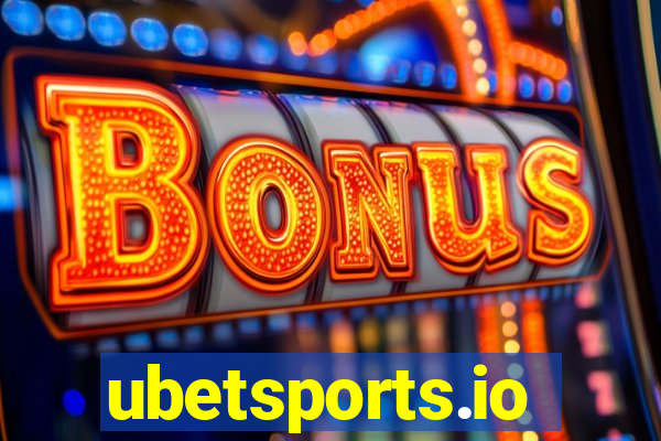 ubetsports.io