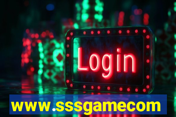 www.sssgamecom