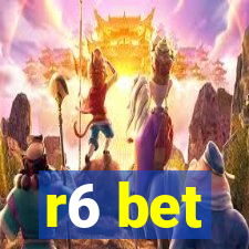 r6 bet