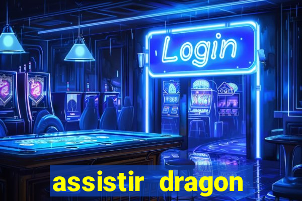 assistir dragon ball kai legendado