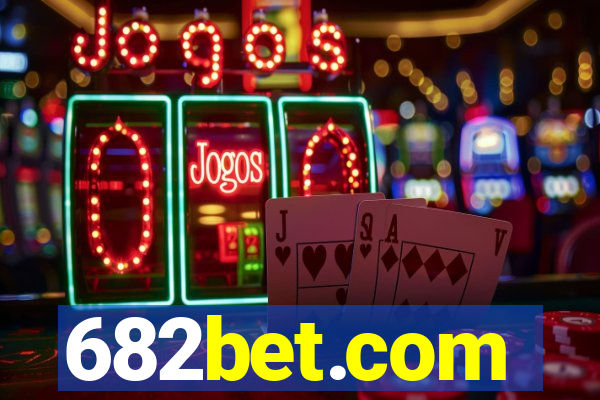 682bet.com