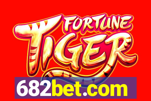 682bet.com