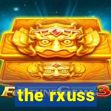 the rxuss