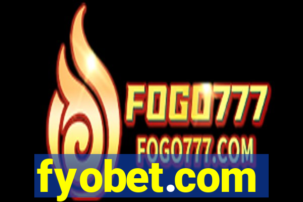 fyobet.com