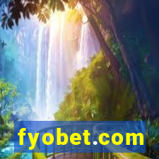 fyobet.com