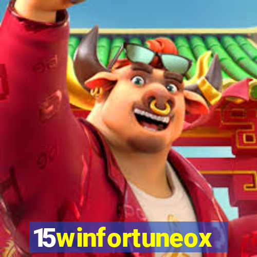 15winfortuneox