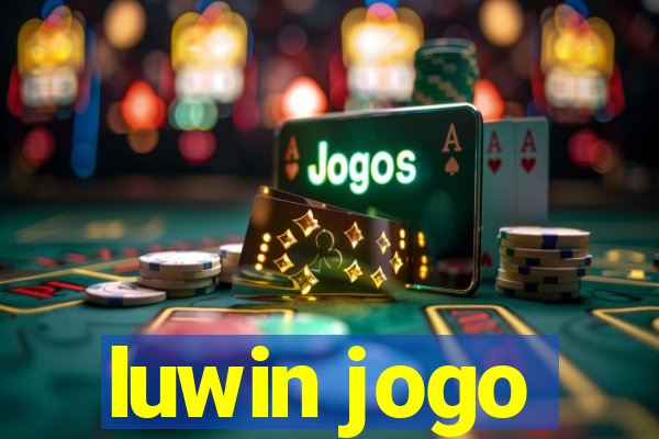 luwin jogo