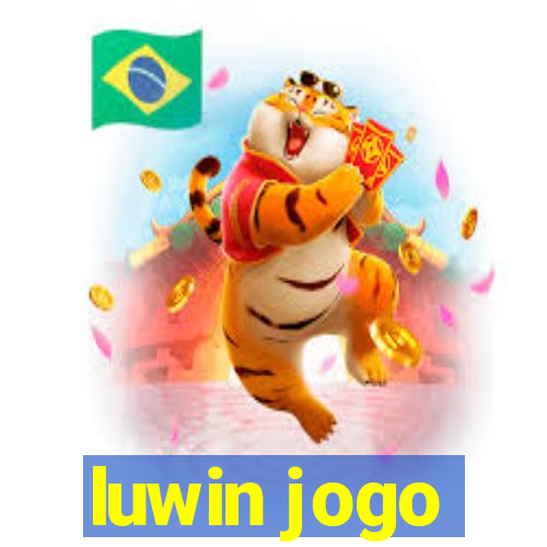 luwin jogo