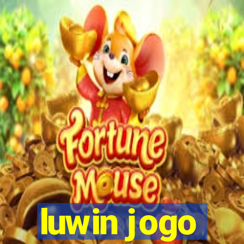 luwin jogo