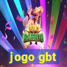 jogo gbt