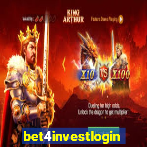 bet4investlogin