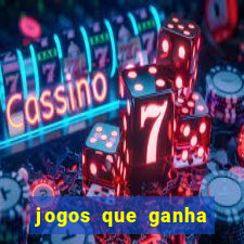 jogos que ganha dinheiro de verdade no pix na hora