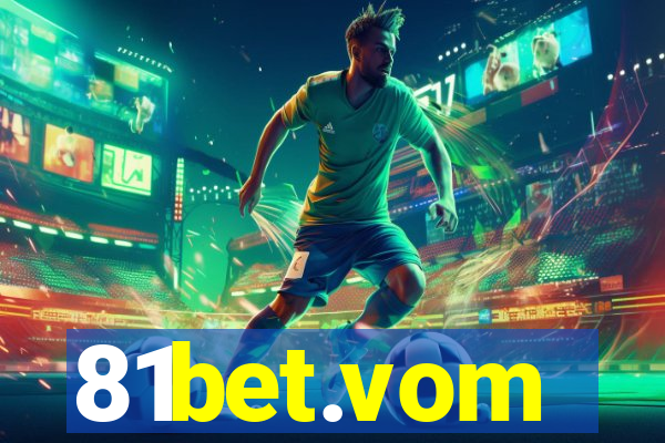 81bet.vom