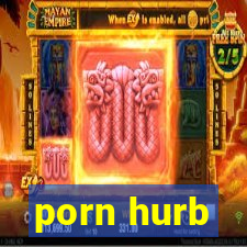 porn hurb