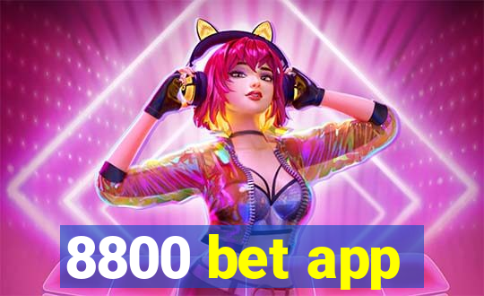 8800 bet app