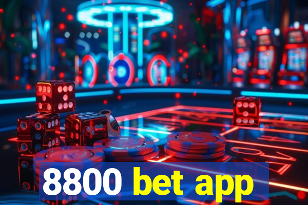 8800 bet app