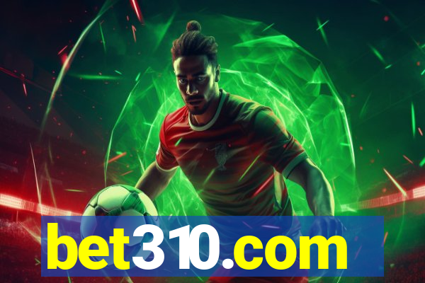 bet310.com