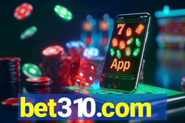 bet310.com