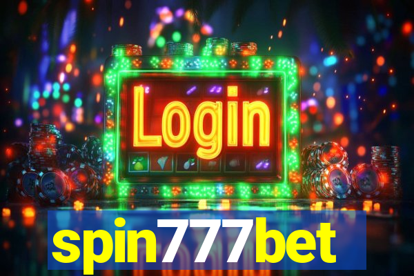 spin777bet