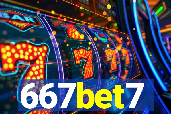 667bet7