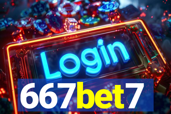 667bet7