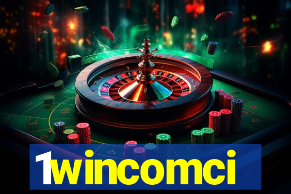 1wincomci