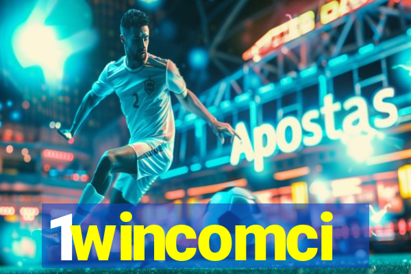 1wincomci