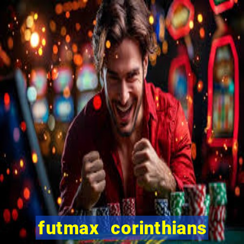 futmax corinthians e cruzeiro