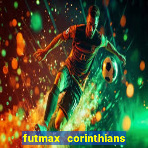 futmax corinthians e cruzeiro